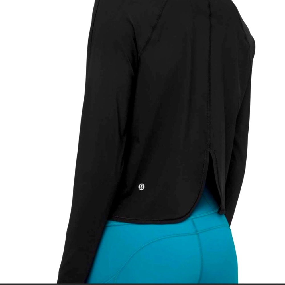 Strong Rays Long Sleeve